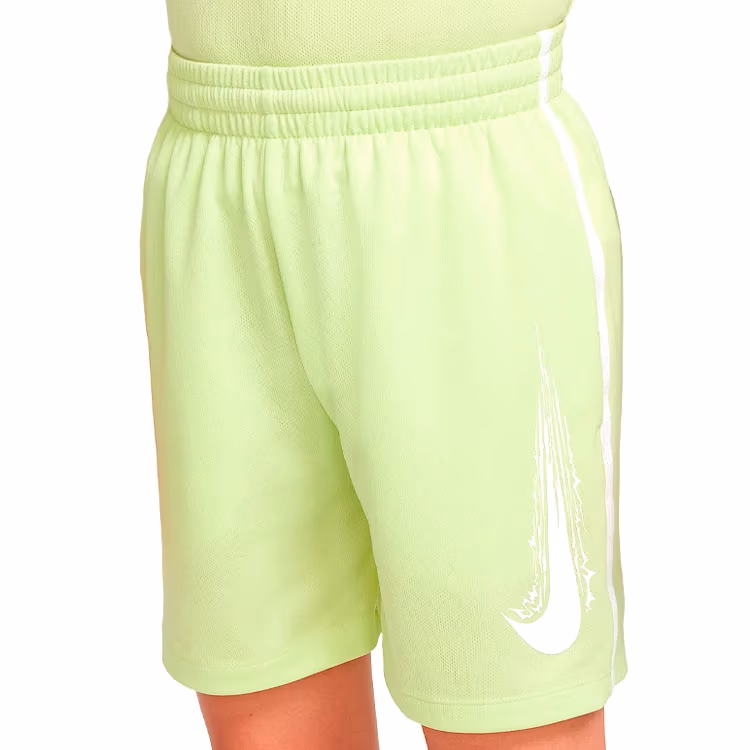 Шорты Nike B NK DF MULTI SHORT HBR