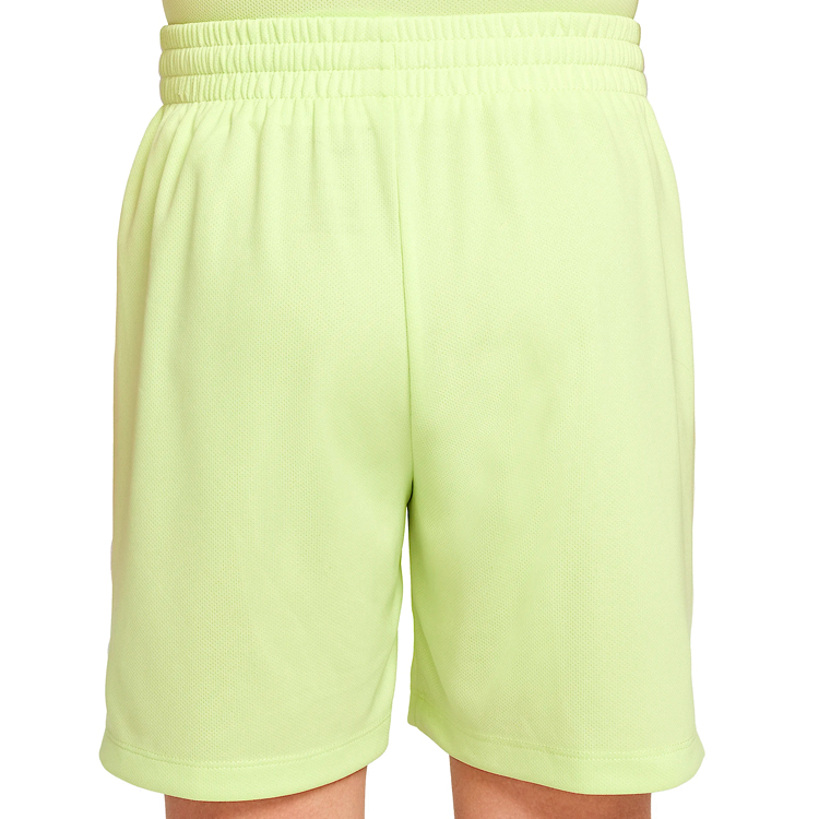 Шорты Nike B NK DF MULTI SHORT HBR / Мужской / S / Желтый photo 4