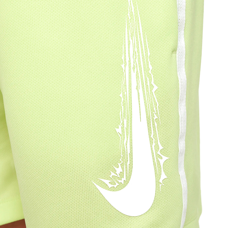 Шорты Nike B NK DF MULTI SHORT HBR / Мужской / S / Желтый photo 5
