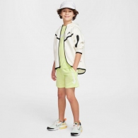 Шорты Nike B NK DF MULTI SHORT HBR thumbnav 2