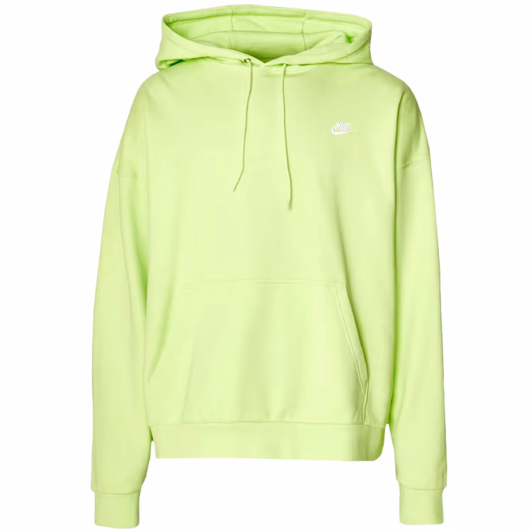 Hanorac Nike M NK CLUB FT OVERSIZED PO HDY
