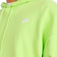 Hanorac Nike M NK CLUB FT OVERSIZED PO HDY thumbnav 3