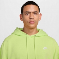 Hanorac Nike M NK CLUB FT OVERSIZED PO HDY thumbnav 8
