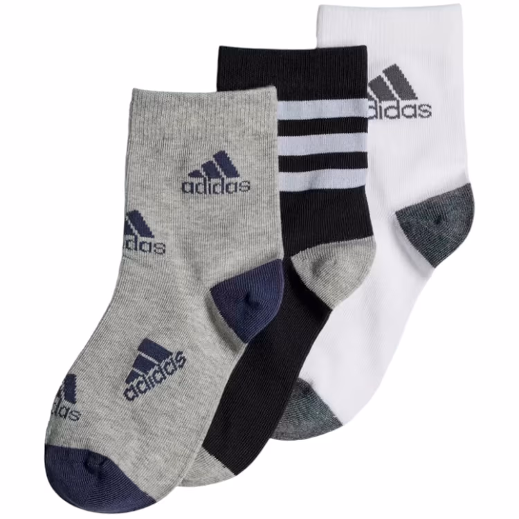Носки Adidas LK SOCKS 3PP