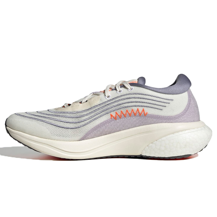 Кроссовки Adidas SUPERNOVA 2 X PARLEY photo Кроссовки Adidas SUPERNOVA 2 X PARLEY photo