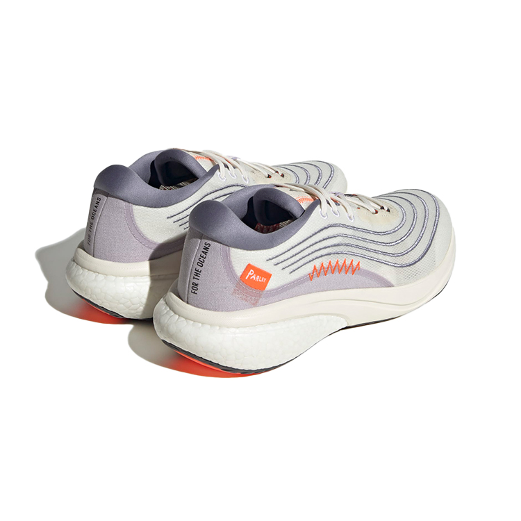 Incaltaminte Sport Adidas SUPERNOVA 2 X PARLEY pt Barbati / 44.5 / Bej photo 2