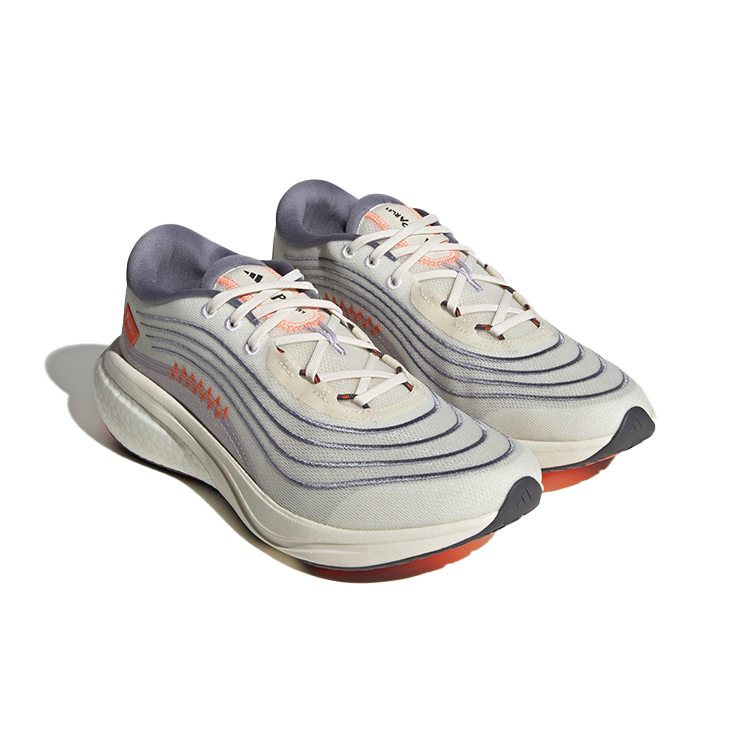 Incaltaminte Sport Adidas SUPERNOVA 2 X PARLEY pt Barbati / 44.5 / Bej photo 3