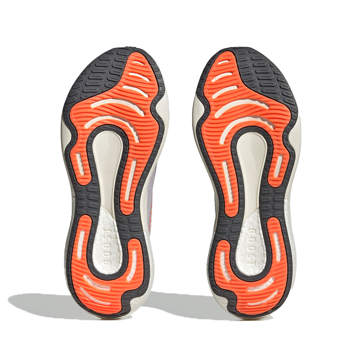 Incaltaminte Sport Adidas SUPERNOVA 2 X PARLEY pt Barbati / 44.5 / Bej photo 4