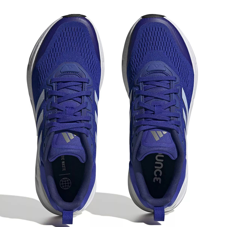 Incaltaminte Sport Adidas QUESTAR pt Barbati / 44.5 / Albastru photo 4