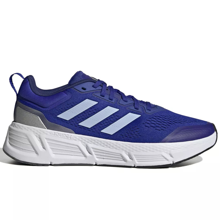 Incaltaminte Sport Adidas QUESTAR pt Barbati / 44.5 / Albastru photo 6