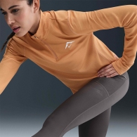 Легинсы Nike W NK TRAIL DF HR 7/8 TGHT thumbnav 3