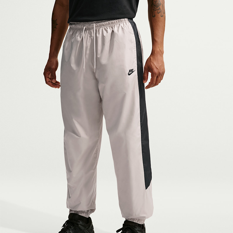Брюки Nike Windrunner Trousers photo 1