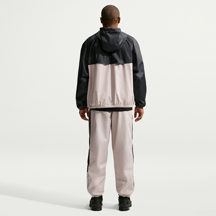 Брюки Nike Windrunner Trousers photo 5