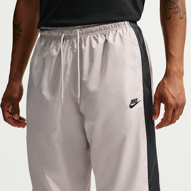 Брюки Nike Windrunner Trousers photo 6