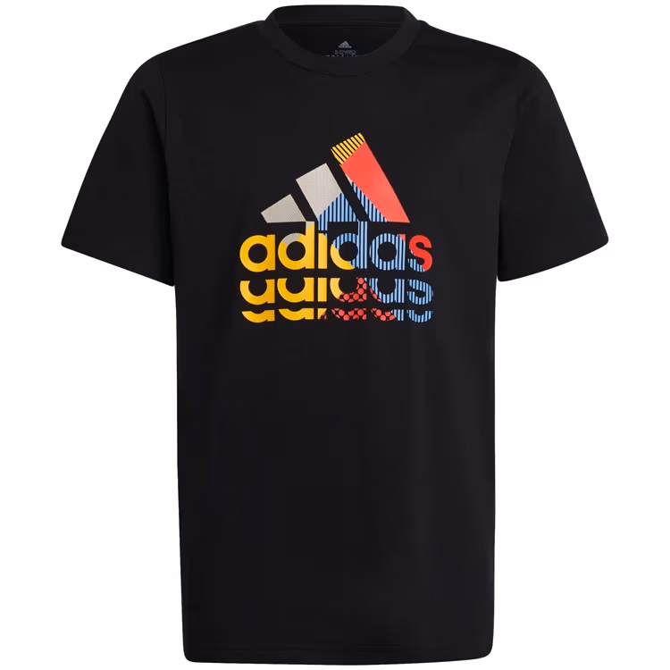 Футболка Adidas U BL GT
