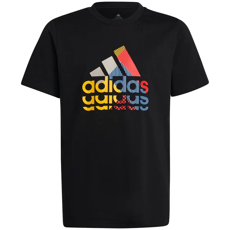 Tricou Adidas U BL GT