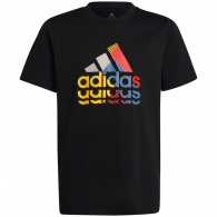 Футболка Adidas U BL GT thumbnav