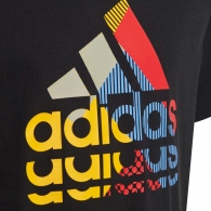 Футболка Adidas U BL GT thumbnav 5