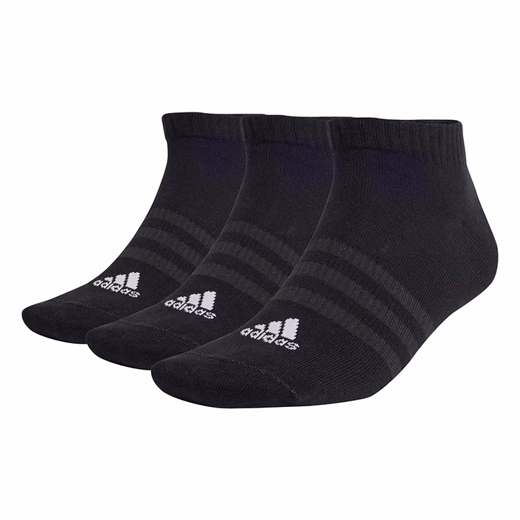Sosete Adidas T SPW LOW 3P