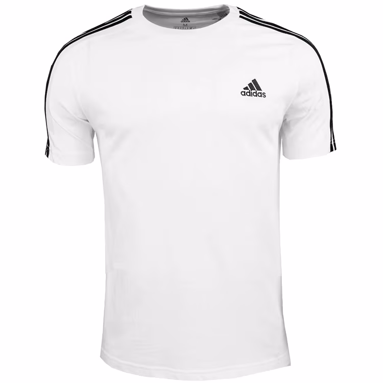 Футболка Adidas M 3S SJ T