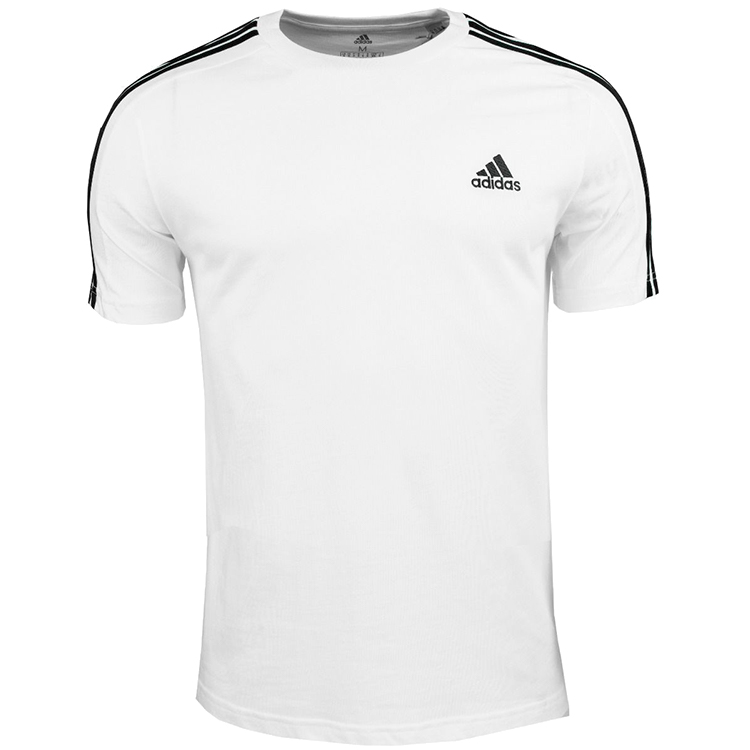 Футболка Adidas M 3S SJ T photo 