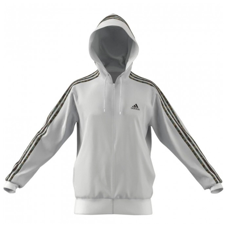 Толстовка Adidas M 3S FT FZ HD photo 