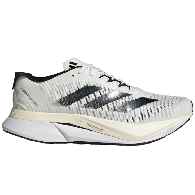 Incaltaminte Sport Adidas ADIZERO BOSTON 12 M pt Barbati / 41 / Alb photo 2