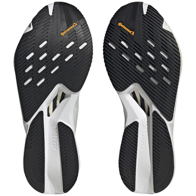 Incaltaminte Sport Adidas ADIZERO BOSTON 12 M pt Barbati / 41 / Alb photo 3