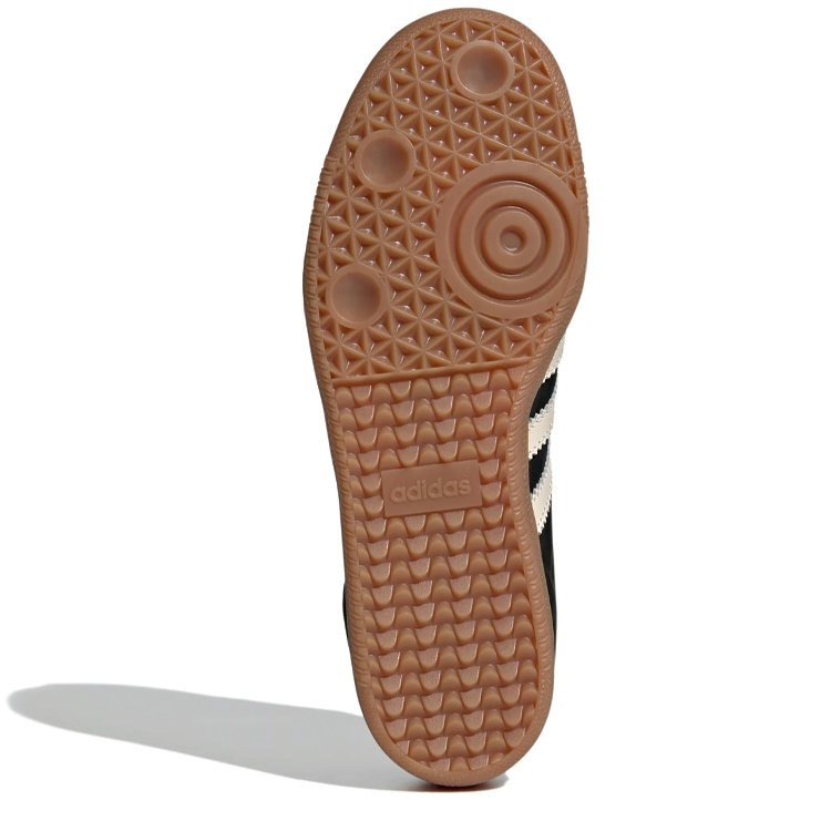 Incaltaminte Sport Adidas SAMBA OG W pt Femei / 36 / Negru photo 3
