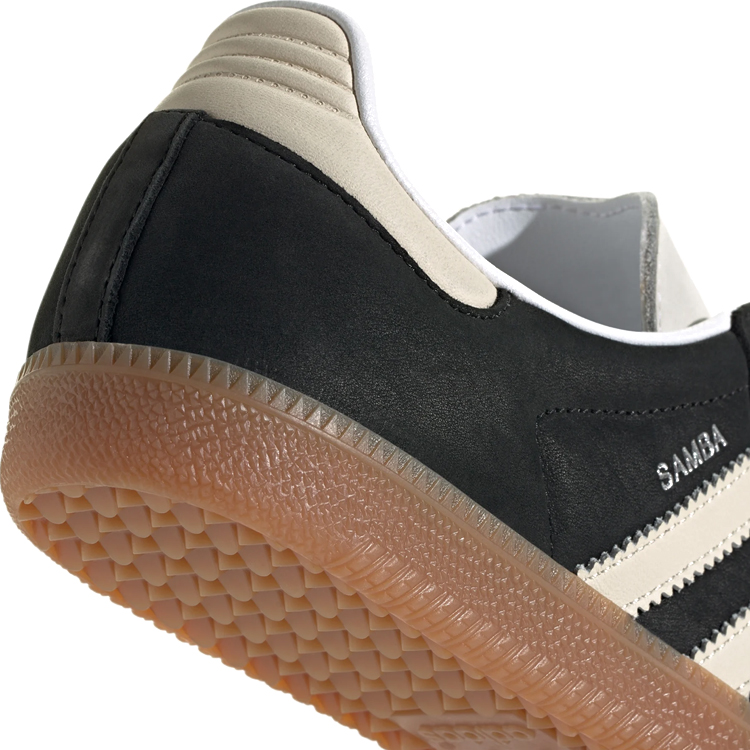 Incaltaminte Sport Adidas SAMBA OG W pt Femei / 36 / Negru photo 5