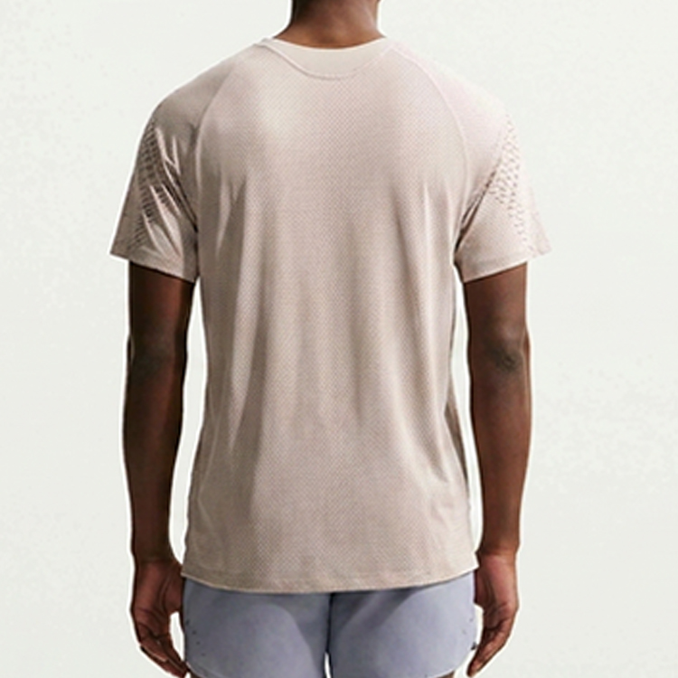 Футболка Nike Stride Plus Dri-FIT photo 3