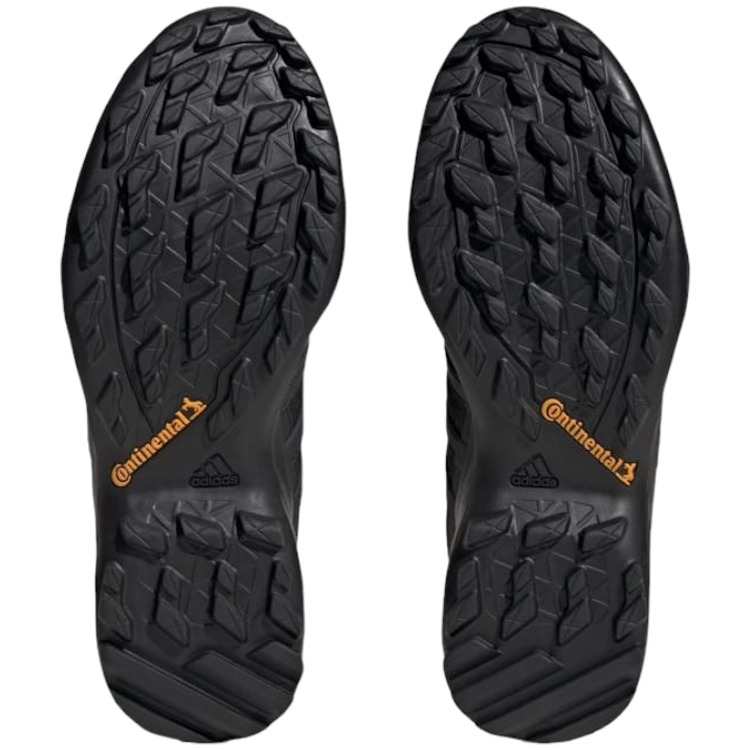 Ghete Adidas TERREX SWIFT R2 MID GTX pt Barbati / 41.5 / Negru photo 3