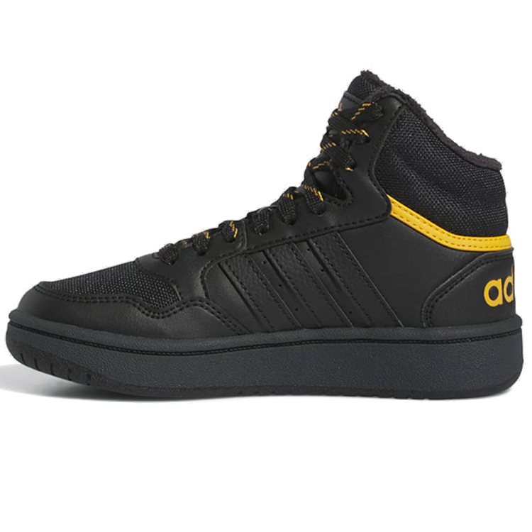Incaltaminte Sport Adidas HOOPS MID 3.0 K photo Incaltaminte Sport Adidas HOOPS MID 3.0 K photo