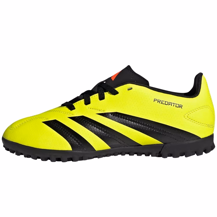 Ghete p/u fotbal Adidas PREDATOR CLUB TF J