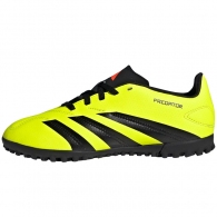 Ghete p/u fotbal Adidas PREDATOR CLUB TF J thumbnav