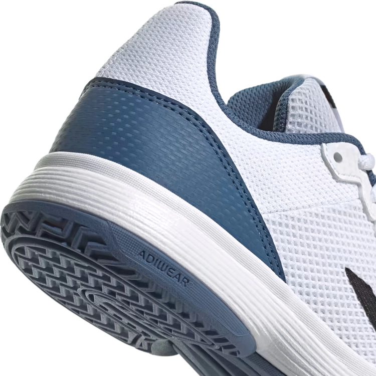 Incaltaminte Sport Adidas Courtflash K