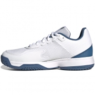 Incaltaminte Sport Adidas Courtflash K thumbnav 2