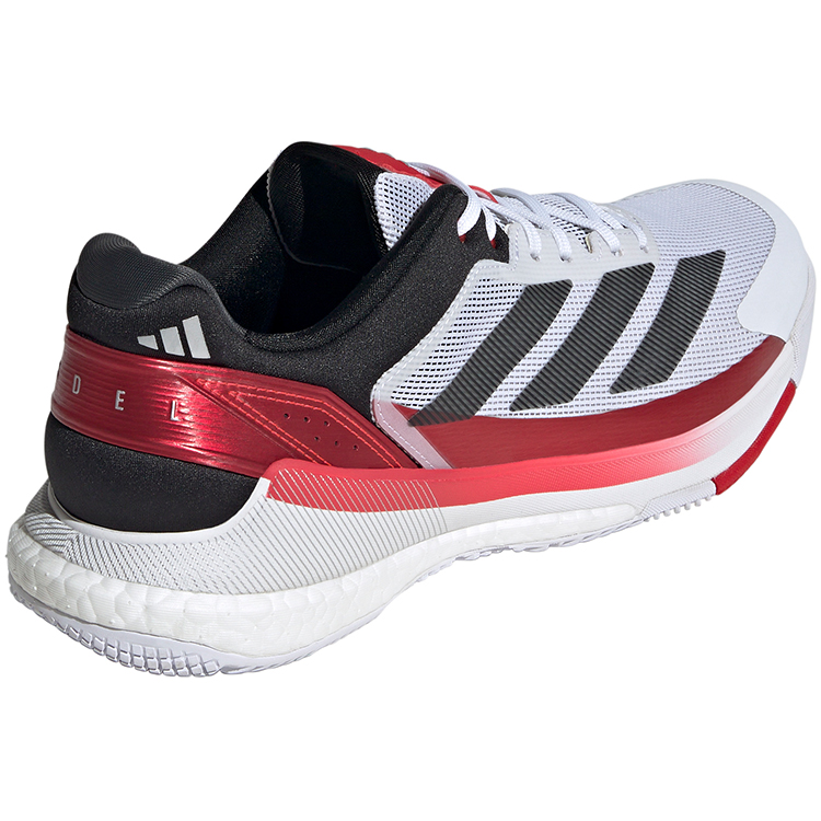 Incaltaminte Sport Adidas Crazyquick Boost Padel M pt Barbati / 43.5 / Alb photo 8