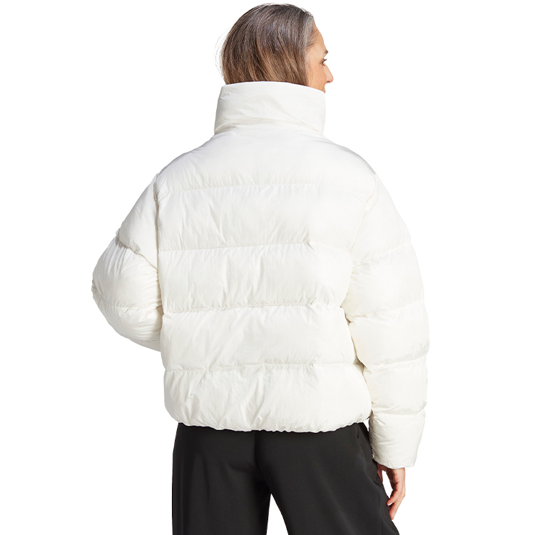 Куртка Adidas SHORT VEGAN JKT photo 3
