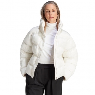 Куртка Adidas SHORT VEGAN JKT thumbnav 4