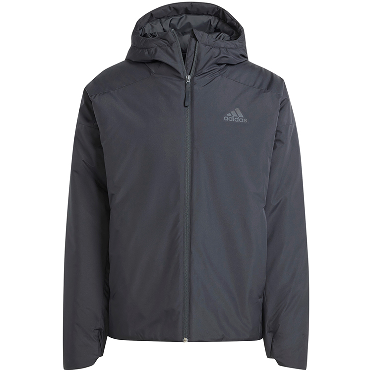 Куртка мужская Adidas TRAVEER INS JKT S Черный photo 1