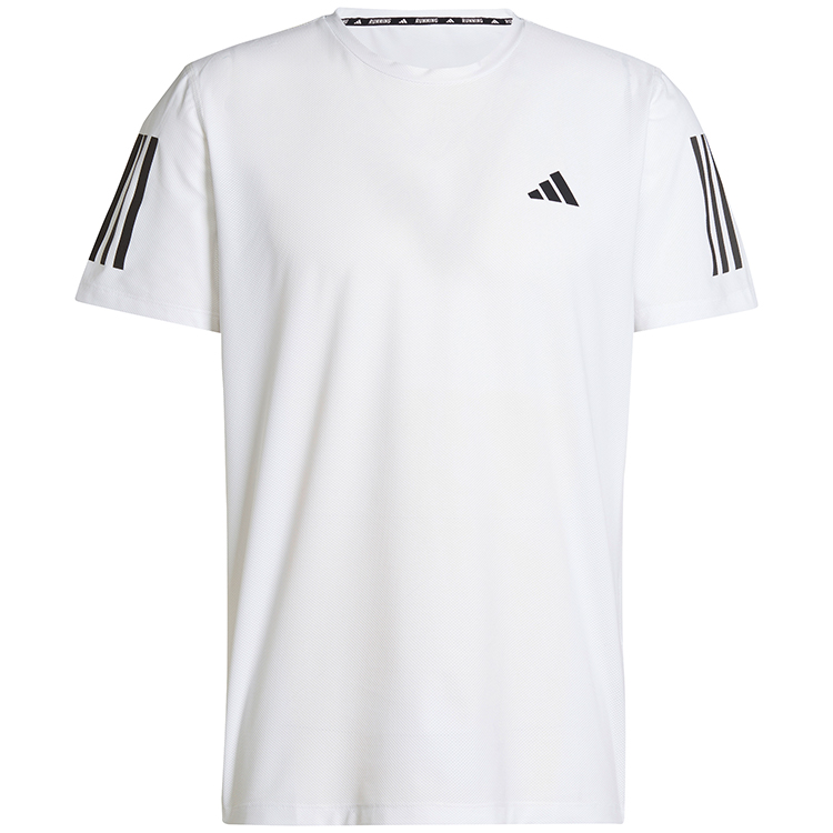 Футболка мужская Adidas OTR B TEE XS Белый photo 2