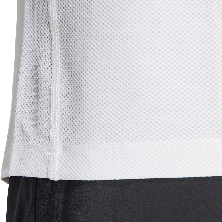 Футболка мужская Adidas OTR B TEE XS Белый photo 7