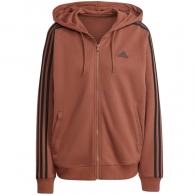 Hanorac Adidas W 3S FT FZ O HD HOODY FULLZIP thumbnav 4