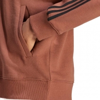 Hanorac Adidas W 3S FT FZ O HD HOODY FULLZIP thumbnav 5
