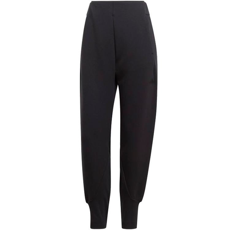 Брюки Adidas W Z.N.E. PT 2XS Черный Женский photo 4