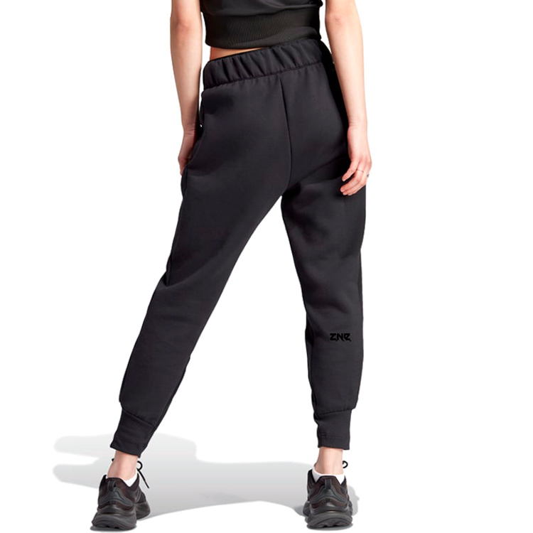 Брюки Adidas W Z.N.E. PT 2XS Черный Женский photo 6