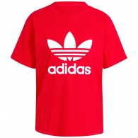 Tricou Adidas TREFOIL TEE thumbnav 2