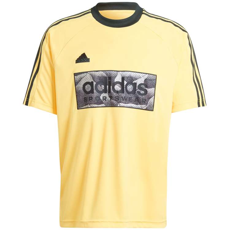 Tricou Adidas M TIRO AOP JSY photo 