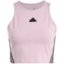 Майка Adidas W FI 3S TANK thumbnav 1